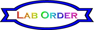 Lab order